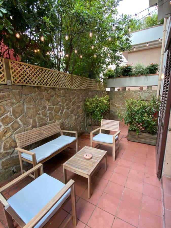 Relax Esclusivo Tra Firenze E Il Chianti Nuovo Appartamento L'Ugolino Eksteriør bilde