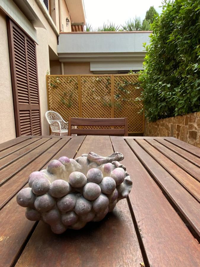 Relax Esclusivo Tra Firenze E Il Chianti Nuovo Appartamento L'Ugolino Eksteriør bilde